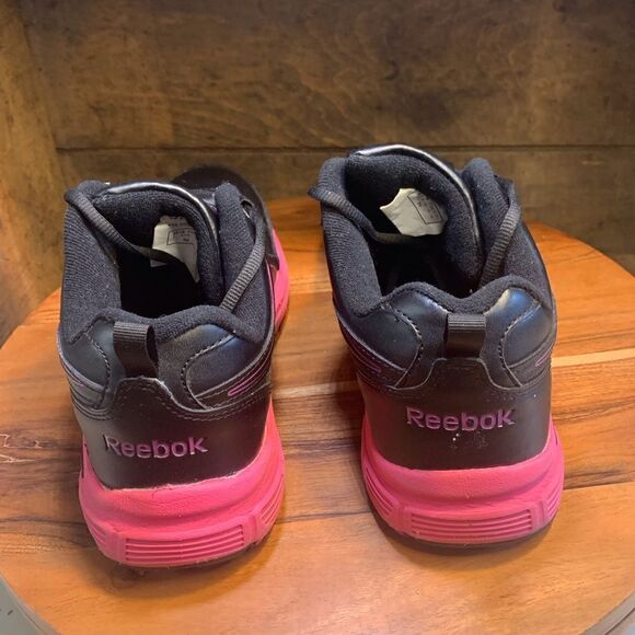 Reebok womens sneakers. Inv 5630 - Picture 4 of 6
